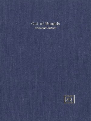 cover image of Out of Bounds